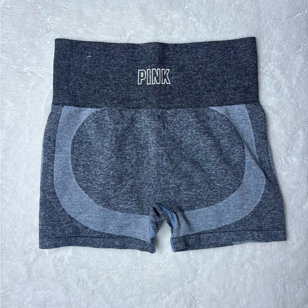 PINK Victoria's Secret Seamless Shorts